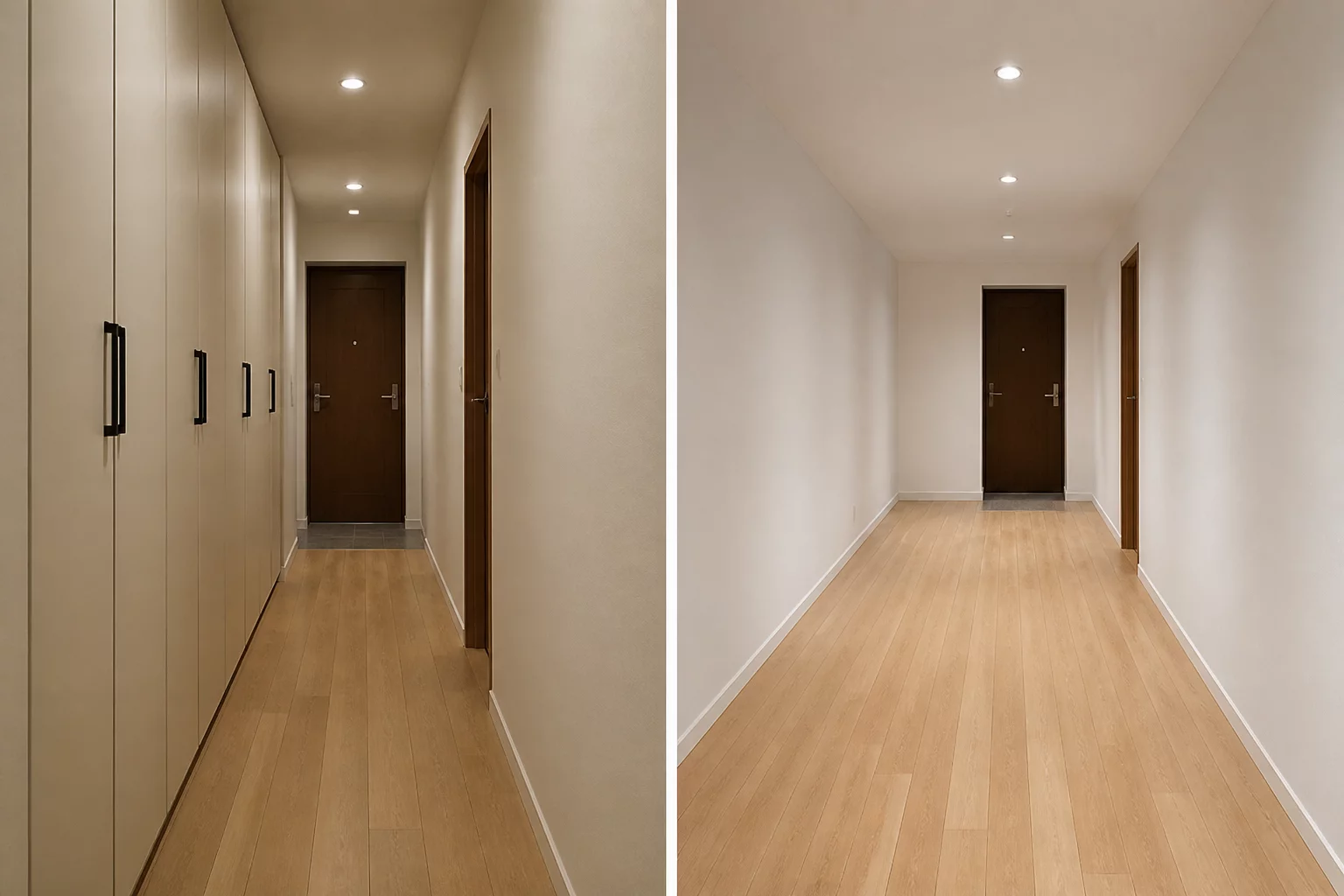Storage vs Movement Spatial Comparison